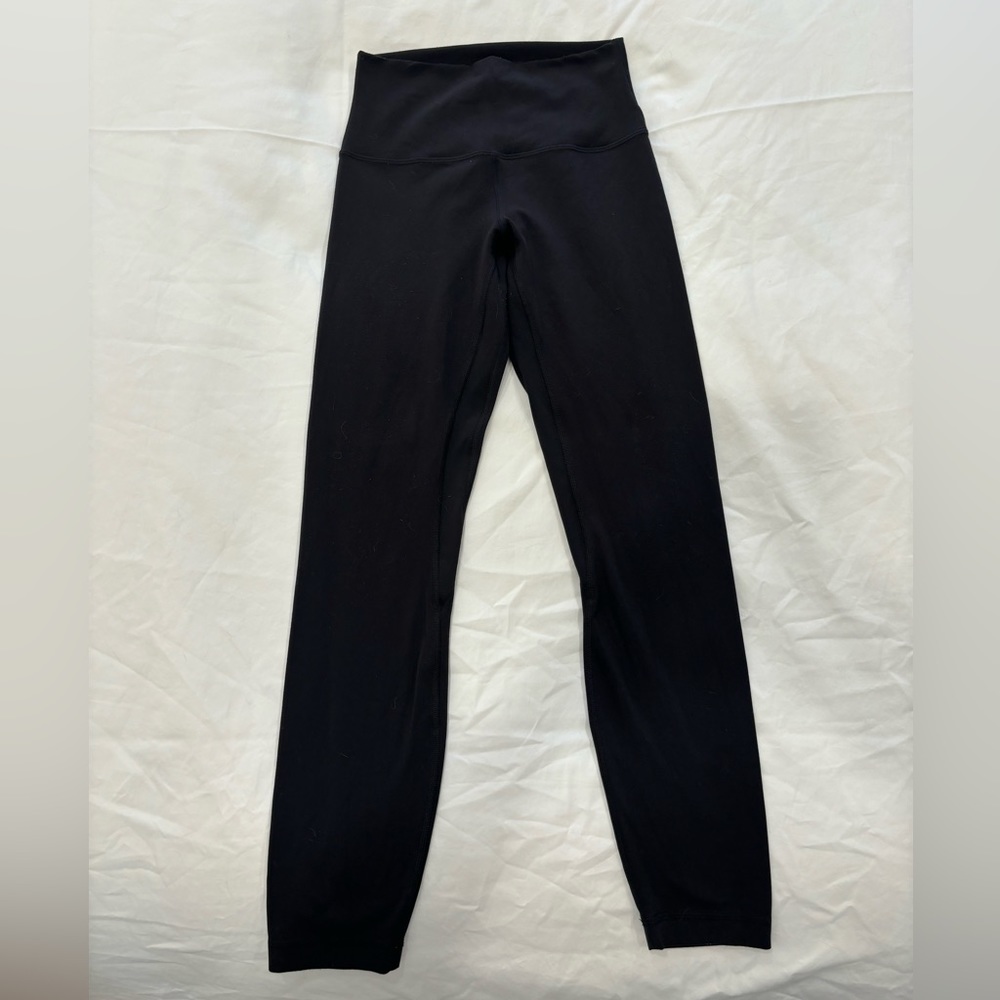 Lululemon Align High-Rise Pant 25"